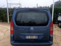 Usata Citroën Berlingo 2009 Monovolume