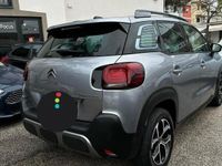 usata Citroën C3 Aircross 