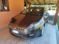 Usata Fiat Bravo Emotion 120 CV (88 kW) 2011 Grigio Utilitaria