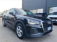 Usata Audi Q2 Ambiente 150 CV (110 kW) 2022 Nero SUV