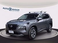 Usata Nissan X-Trail N-Connecta 158 CV (116 kW) 2024 Grigio SUV