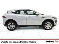 Usata Jaguar E-Pace SE 241 CV (177 kW) 2019 Other SUV