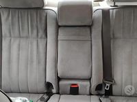 Usata Lancia Lybra 150 CV (110 kW) 2002 Blu Berlina
