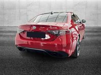 Usata Alfa Romeo Giulia Competizione 280 CV (205 kW) 2023 Rosso Berlina