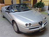 usata Alfa Romeo Spider Spider1995 2.0 ts 16v Lusso