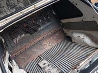 Usata Fiat Panda 1996 Bianco Utilitaria