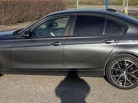 Usata BMW 318 Gran Turismo Advantage 150 CV (110 kW) 2018 Berlina