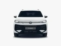 Nuova VW T-Roc Style 116 CV (85 kW) 2026 Bianco SUV