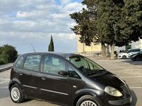 Usata Lancia Musa 2005 Marrone Monovolume
