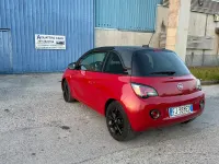Occasion Opel Adam Jam 69 ch (50 kW) 2017 Rouge Citadine