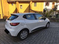 Usata Renault Clio IV 75 CV (55 kW) 2013 Berlina
