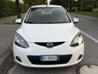 Usata Mazda 2 75 CV (55 kW) 2011 Utilitaria
