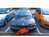 usata BMW 2002 Serie 3 (E21) -