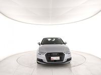 Usata Audi A3 Sportback e-tron Admired 204 CV (150 kW) 2020 Grigio Utilitaria