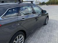 Usata Hyundai i40 Style 136 CV (100 kW) 2015 Station wagon