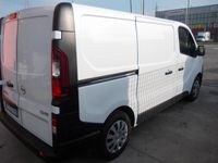 usata Opel Vivaro COIBENDATO REFRIGERATO EURO 6 B