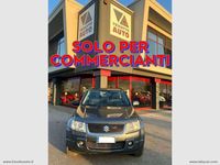 Usata Suzuki Grand Vitara 129 CV (94 kW) 2007 Other SUV