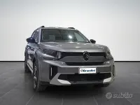 Occasion Citroën C3 Aircross 136 ch (100 kW) 2025 Gris SUV