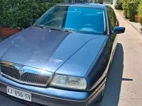 Usata Lancia Kappa 145 CV (106 kW) 1995 Bluazzurro Berlina