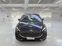 Usata Ford Galaxy 149 CV (109 kW) 2022 Monovolume
