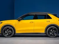 Nuova VW T-Roc Life 116 CV (85 kW) 2025 Argento SUV