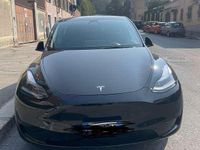 Usata Tesla Model Y RWD 88 kW (120 CV) 2022 Nero SUV