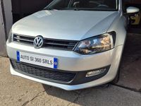 Occasion VW Polo 69 ch (50 kW) 2011 Gris Citadine