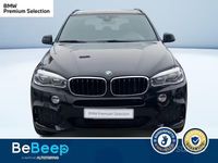 Usata BMW X5 Comfort Edition 258 CV (189 kW) 2016 Nero SUV