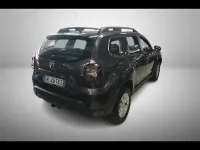 Usata Dacia Duster Comfort 2021 Grigio chiaro SUV