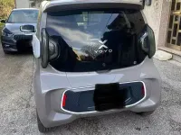 Usata XEV Yoyo 7 kW (10 CV) 2024 Marrone Utilitaria
