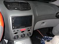 Usata Alfa Romeo GT 150 CV (110 kW) 2006 Coupé