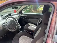 Usata Lancia Ypsilon 77 CV (56 kW) 2008 Lilla Utilitaria