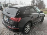 Usata Audi Q5 177 CV (130 kW) 2009 SUV