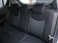 Usata Opel Karl Innovation 75 CV (55 kW) 2016 Grigio Utilitaria