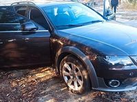 Usata Audi A4 170 CV (125 kW) 2011 Station wagon