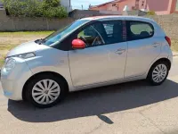 Usata Citroën C1 82 CV (60 kW) 2014 Utilitaria