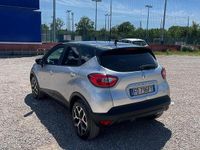 Usata Renault Captur 90 CV (66 kW) 2016 SUV