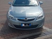 Occasion Opel Astra 60 ch (44 kW) 2011 Berline