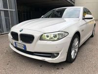 usata BMW 520 520 Serie 5 Berlina d Futura Sport