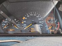 Usata Mercedes C220 95 CV (69 kW) 1999 Blu Station wagon