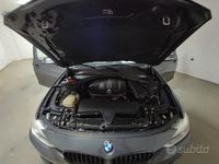 usata BMW 318 d f30 sport