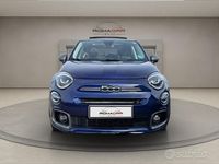 Usata Fiat 130 Dolcevita 130 CV (95 kW) 2024 Blu Cabrio