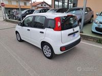 usata Fiat Panda 1.2 Km 93.000 5 Posti - 2015