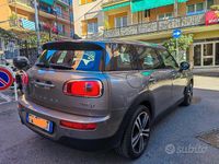 Usata Mini Clubman 2019 Grigio Station wagon