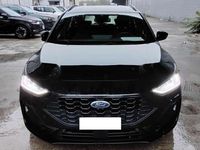 Usata Ford Focus ST-Line 120 CV (88 kW) 2025 Agate black Station wagon