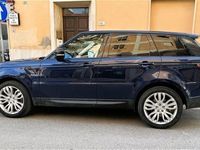 usata Land Rover Range Rover Sport 3.0 TDV6 HSE Dynamic usato