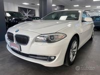 usata BMW 520 d