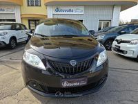 Usata Lancia Ypsilon Silver 69 CV (50 kW) 2023 Nero Utilitaria