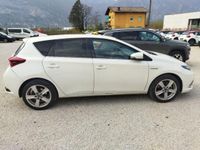 usata Toyota Auris Hybrid 1.8 Hybrid 1.8 Hybrid Active