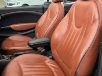 Usata Mini Cooper D Cabriolet 111 CV (81 kW) 2013 Other Cabrio